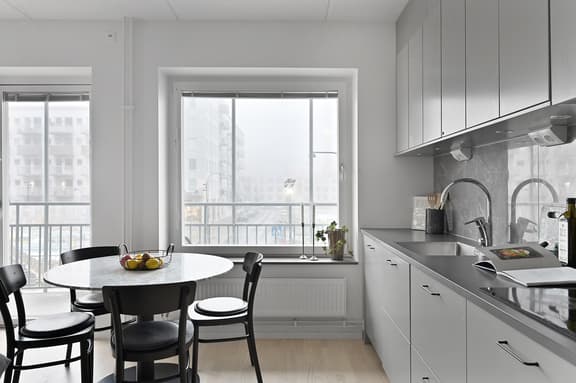 Fribordsgränd 5, Haninge