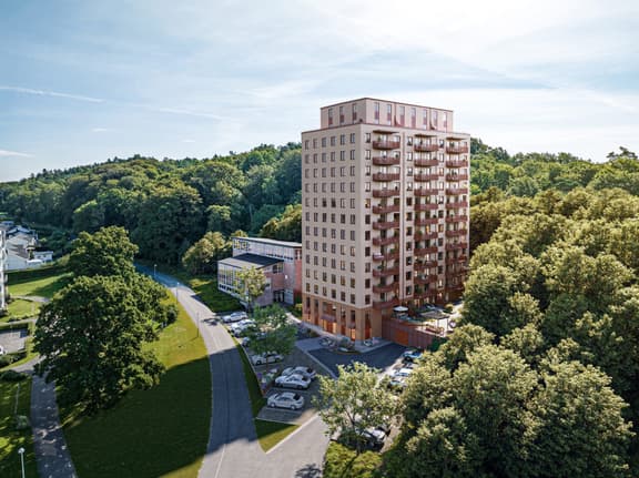 St Jörgen, Göteborg