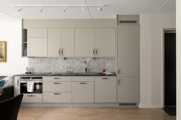 Regnbågsgatan 22, Tyresö