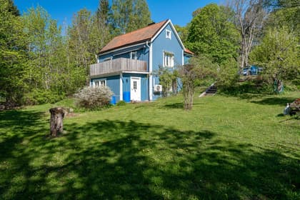 Uppsalavägen 4, Örsundsbro