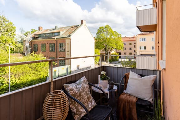 Fogdegatan 5, Örebro