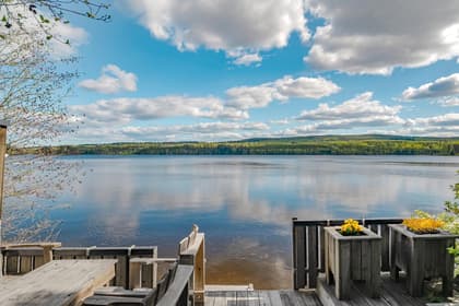 Bild av närområdet