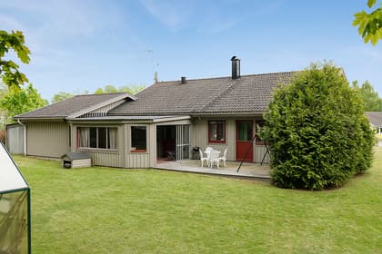 Bolet 13, Rävemåla