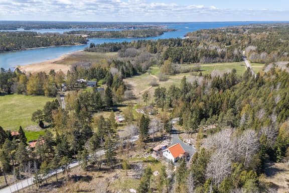 Lingontega 68, Östhammar