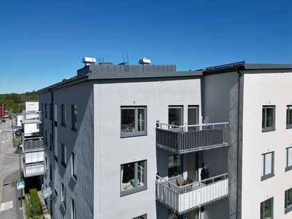 Flygarvägen 4, Tullinge