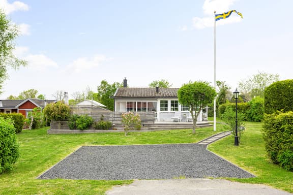 Solhemsvägen 22, Karlskrona