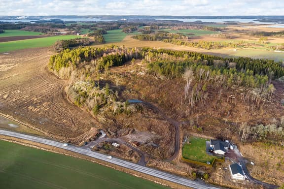 Grånestad 8, Norrköping