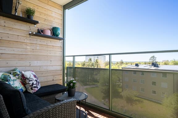 Tornslingan 31, Huddinge