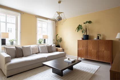 Storkgatan 7C, Bagaregården