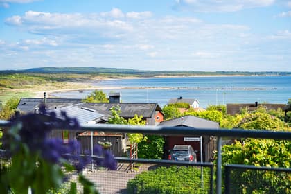 Bild av närområdet