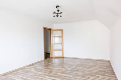 Jägersrovägen 18A, Västra Kattarp