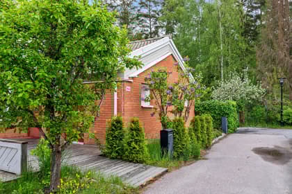 Gotlandsresan 164, Sävja