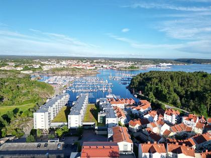 Bild av närområdet