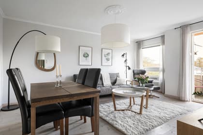 Näsbychaussén 23B, Näsby