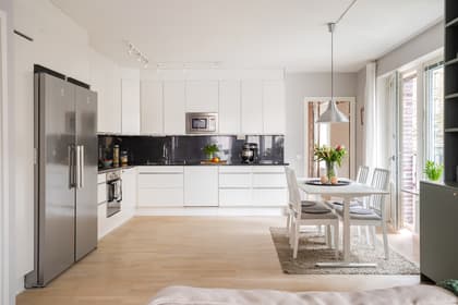 Franzéngatan 82, Kungsholmen