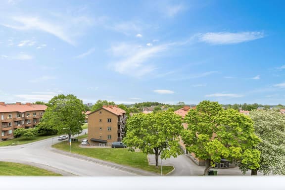 Kungsberget 1, Linköping