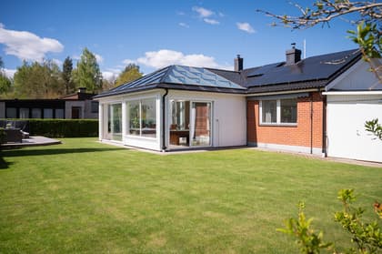 Härnadsvägen 8, Ljungdala