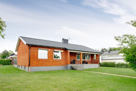 Sturegatan 4, Värnamo