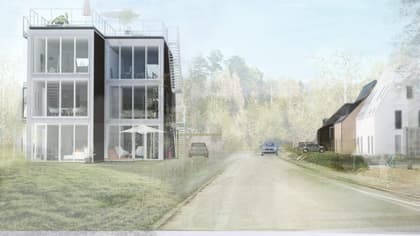 Västerhejde Botmunds 4, Bostadsrätt · Västerhejde · Gotland