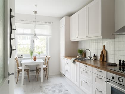 Sandbackegången 4C, Kirseberg