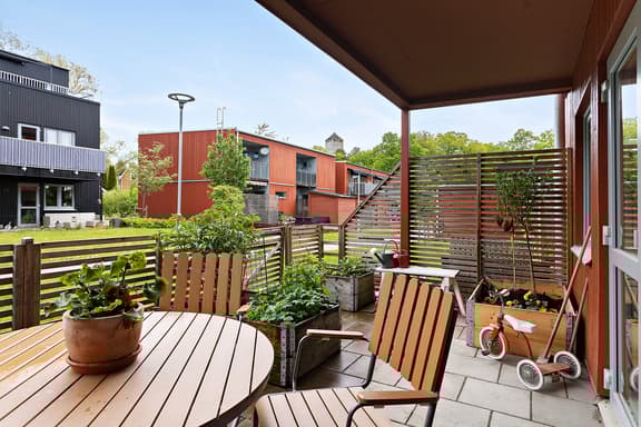 Sundbyvägen 13D, Strängnäs