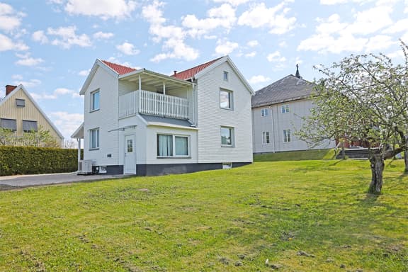 Skogsgatan 3, Sävsjö