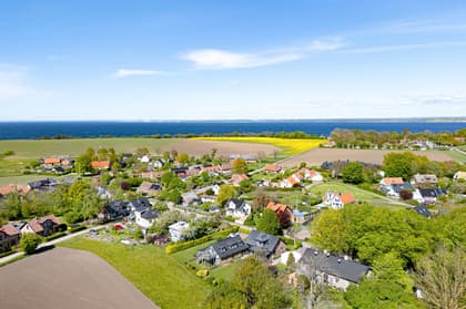 Landsvägen 255, Ven