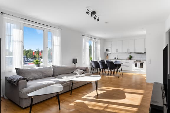 Eleonoragatan 17, Eskilstuna