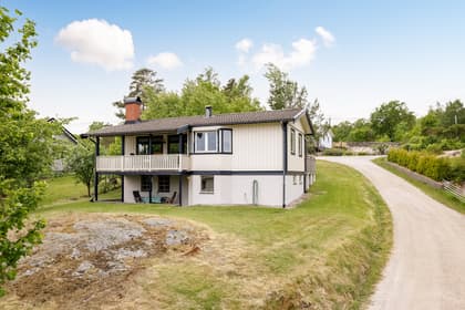 Bild av närområdet