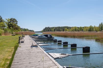 Bild av närområdet