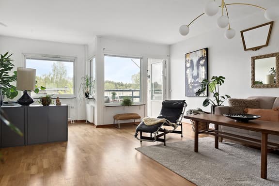 Floda Allé 7A, Lerum