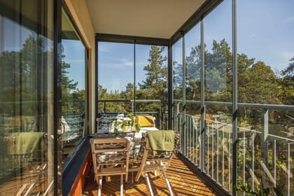 Tussmötevägen 304, Älvsjö