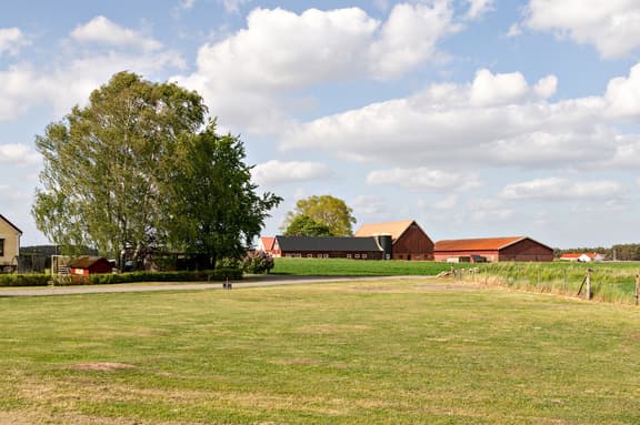 Ripavägen 97, Kristianstad