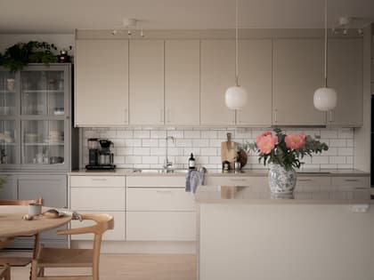 Margit Halls gata 35, Kviberg