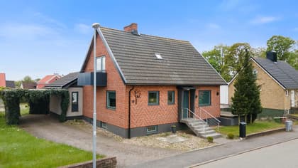 Marknadsgatan 4, Österlen