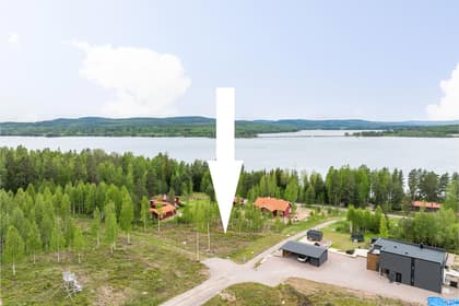 Bild av närområdet