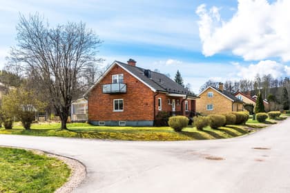 Bild av närområdet