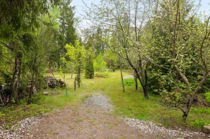 Bylevägen 121, Norrort