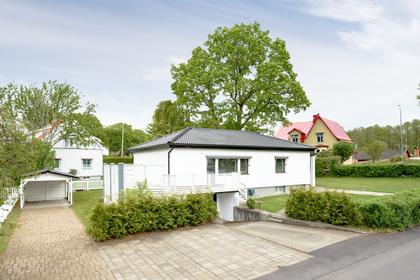 Exteriörbild
