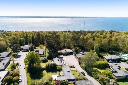 Bild av närområdet