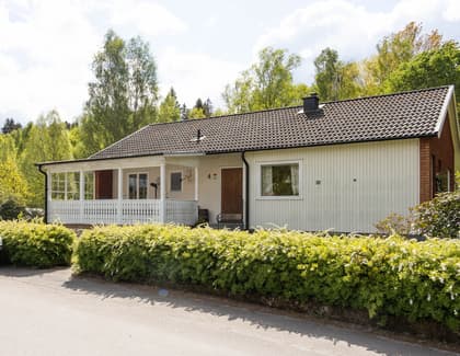 Skolvägen 4, Urshult