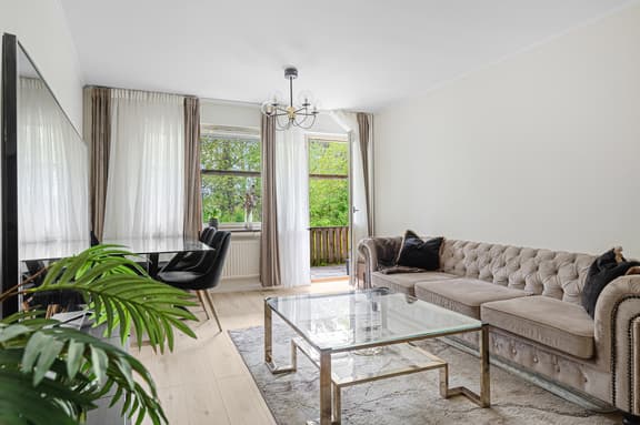 Askungevägen 7, Järfälla