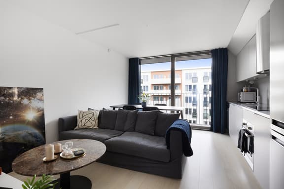 Drabantgatan 11, Upplands Väsby