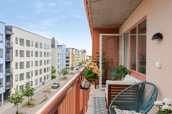 Honnörsgatan 2, Linköping