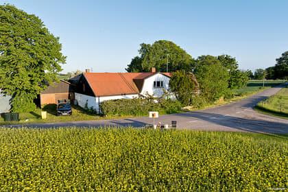 Bild av närområdet