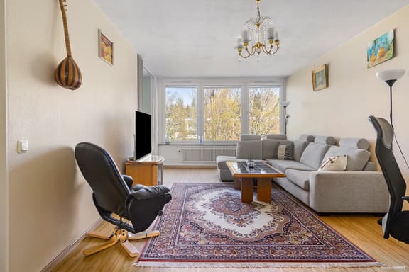 Åkerbyvägen 292, Täby