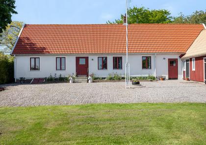 Exteriörbild