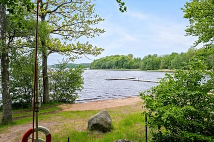 Bild av närområdet