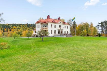 Bild av närområdet