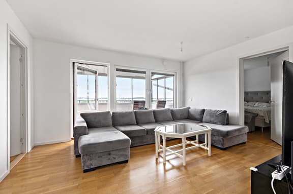 Myrstuguvägen 331, Huddinge